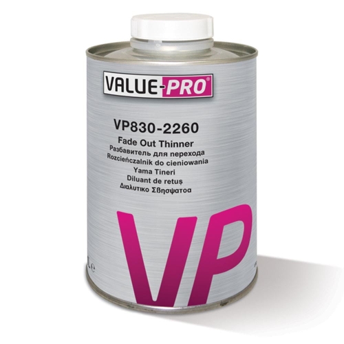 Rozcieńczalnik do cieniowania 1L VP830-2260