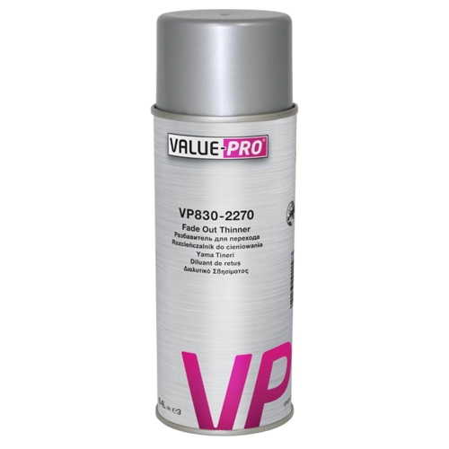 Rozcieńczalnik do cieniowania spray 0,4L VP830-2270