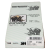 Papier ścierny 115mmx280mm P280 015643