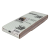 Papier ścierny 115mmx280mm P280 015643