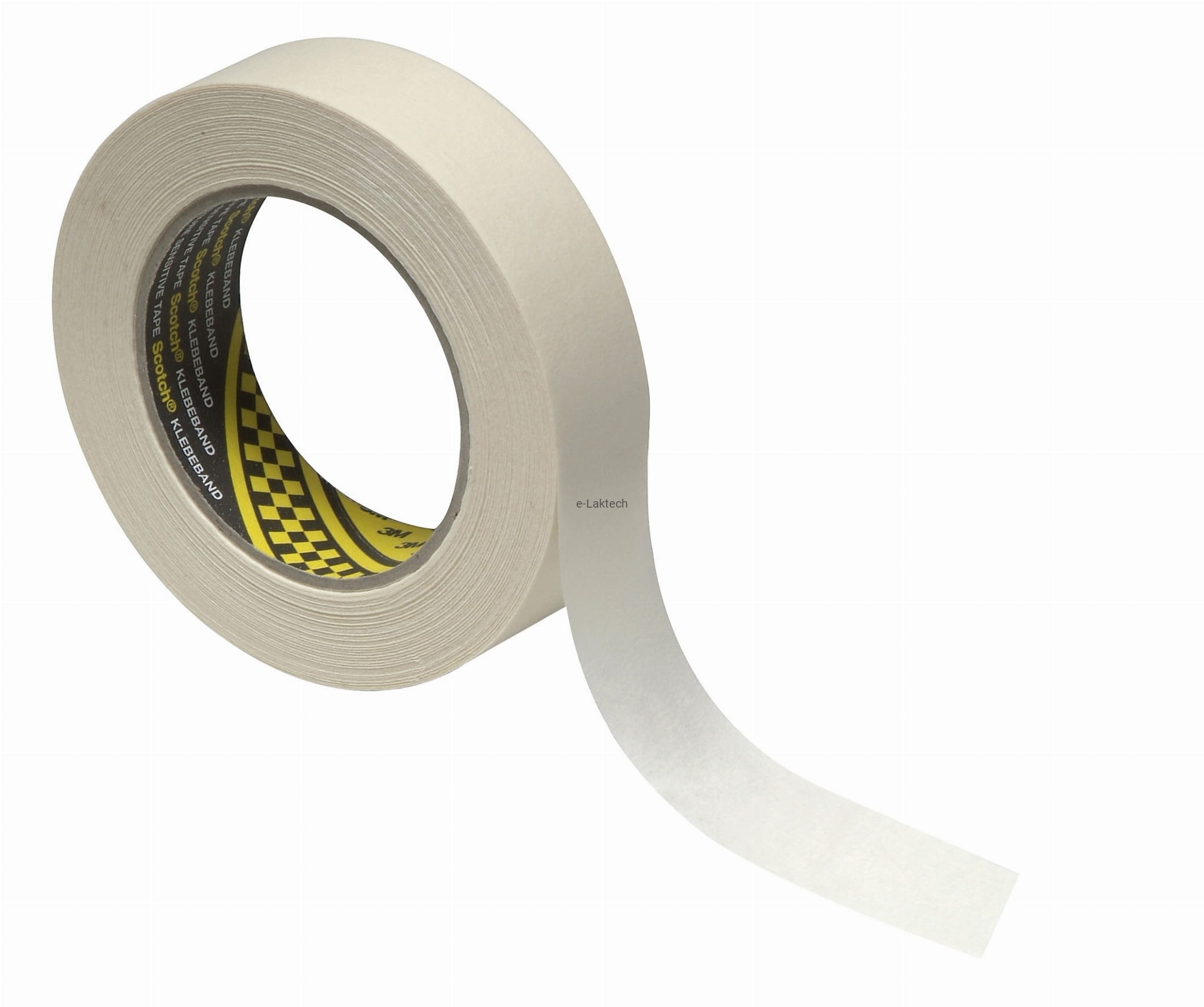Taśma maskująca 3M 06310 Scotch 30 mm x 50m