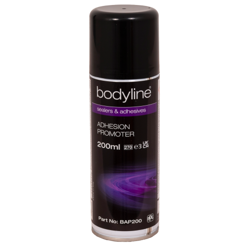 Bodyline Preparat aktywator przyczepnościowy w spray 200ml BAP200