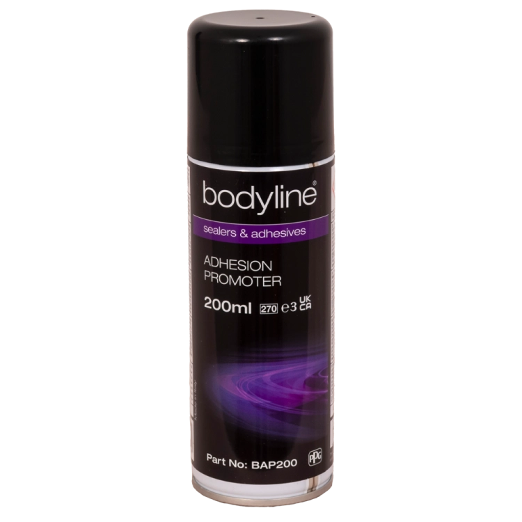 Bodyline Preparat aktywator przyczepnościowy w spray 200ml BAP200