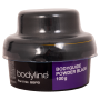 Bodyline Puder kontrolny czarny 100g BBPW