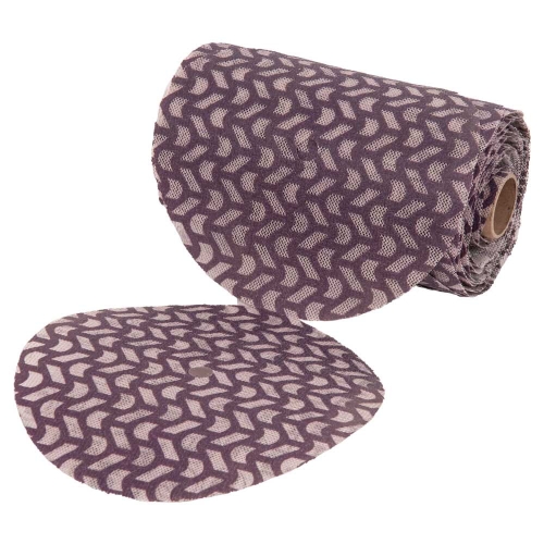 3M 31652 Dyski ścierne na siatce Cubitron II 150mm 150+