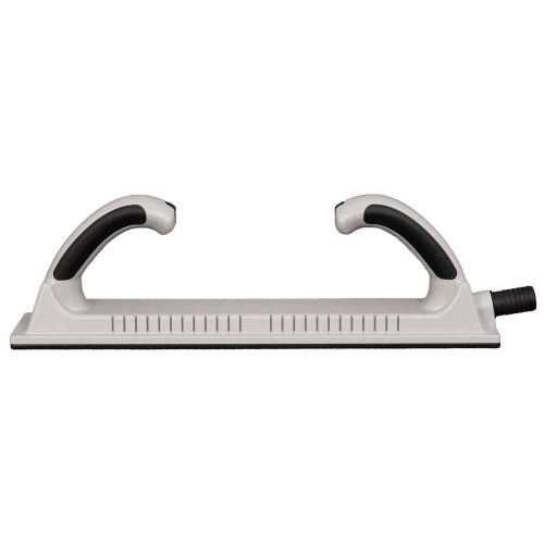 Bodyline Blok ścierny perforowany 70x420 53-otw BDEB420