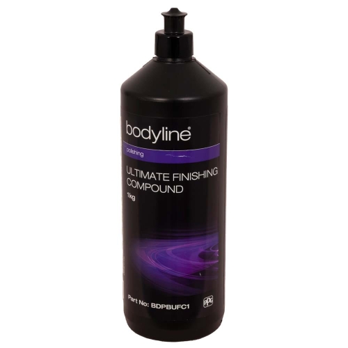 Bodyline Środek polerski Finish 1kg BDPBUFC1