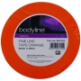 Bodyline Taśma odcinająca pomarańczowa 3mm x 55m BFLTO3
