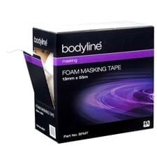 Taśma piankowa do felcy 13 mm x 55 m Bodyline BFMT