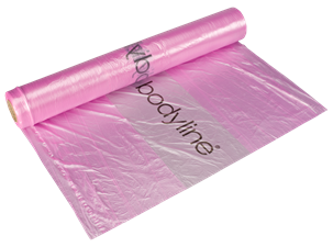 Bodyline Folia maskująca 100m x 6m  BLM100