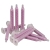 Bodyline Dysza mieszająca do kleju 50ml - 12 szt. BMN