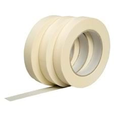 Bodyline Taśma maskująca 24mm x 50m BMT24
