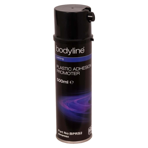 Bodyline Preparat przyczepnościowy do plastików spray 500ml BPRS2