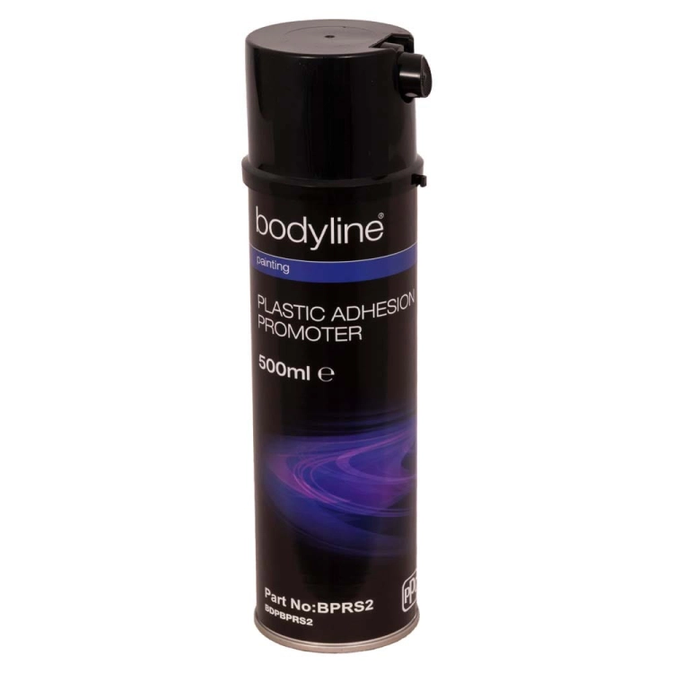 Bodyline Preparat przyczepnościowy do plastików spray 500ml BPRS2