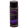 Bodyline Spray do zderzaków i wyposażenia MidGrey 400ml  BPRS5MG struktura