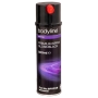 Bodyline premium spray nawierz. Gloss Black 500ml BPSPGB lakier akrylowy