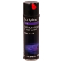 Bodyline Premium spray nawierz.Gloss White 500ml BPSPGW lakier akrylowy