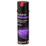 Bodyline Premium spray nawierzchniowy Matt Black lakier akrylowy 500ml