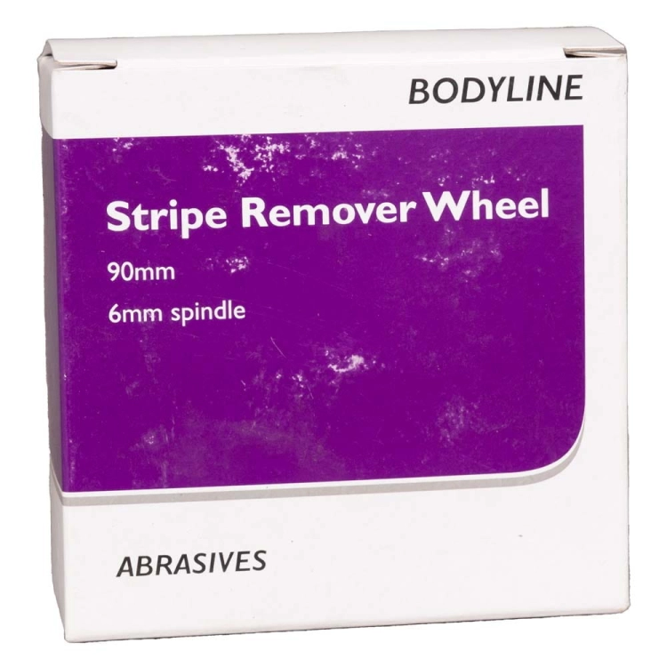 Bodyline Krążek do usuwania taśm BSMR