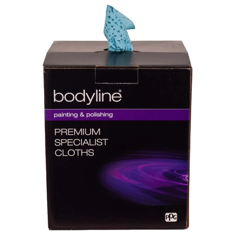 Bodyline Ręcznik do przemywania końcowego 270mm x 260mm BSWR