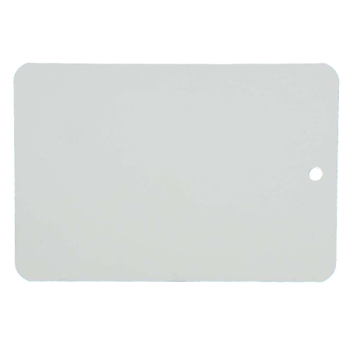 Panel do natrysków próbnych metalowy Bodyline SG01 BCCP