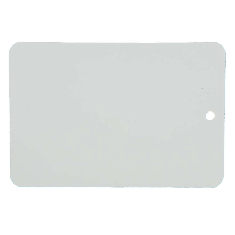 Bodyline Panel Karta natryskowa metalowa SG01 BCCP