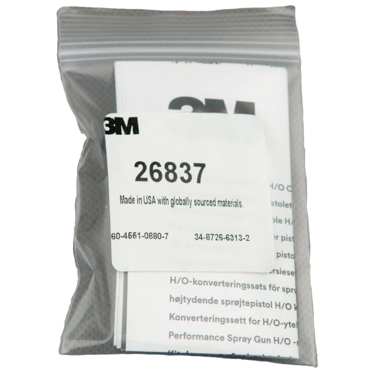 Zestaw konwertujący typ H/O do PSG 3M 26837