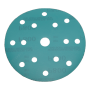 Krążki na folii DG922 15H P800 150 mm Dynabrade 73135