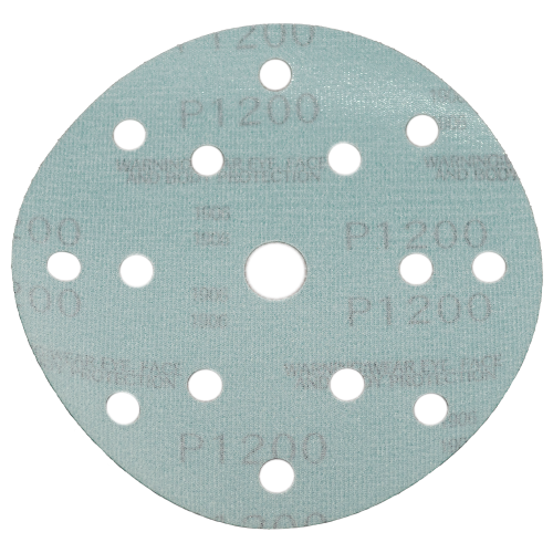Krążki na folii DG922 15H P1200 150 mm Dynabrade 73137