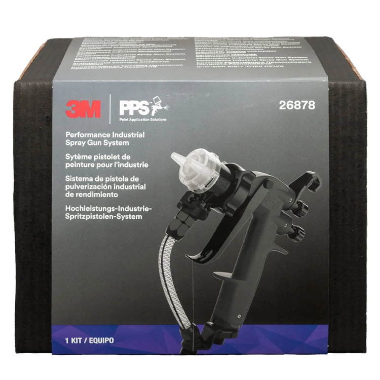 Pistolet natryskowy przemysłowy Performance PSG 3M 26878