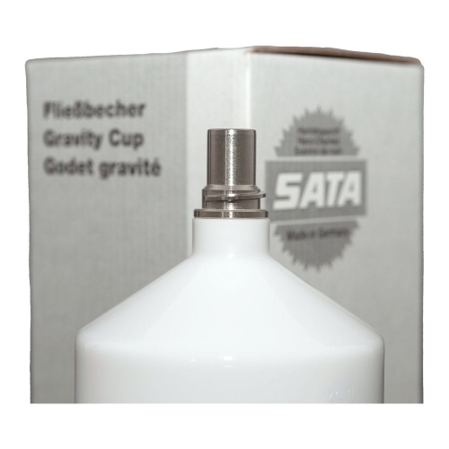 Zbiornik QCC do SATA 2000/3000