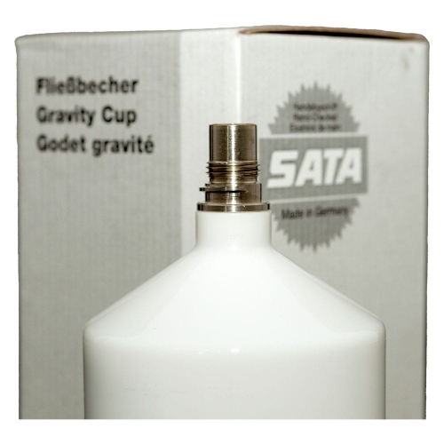 Zbiornik QCC do SATA 2000/3000 GWINT