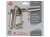 Pistolet do przedmuchiwania z turbodyszą Venturi AIRPRESS 4300002