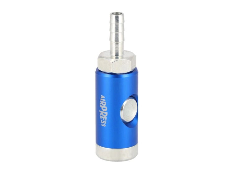 AIRPRESS Szybkozłącze na wąż 10mm 43E710