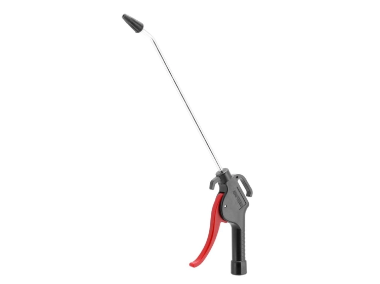 AIRPRESS Pistolet do przedmuchu kompozyt 25cm 45023