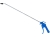 AIRPRESS Pistolet do przedmuchu kompozyt 50cm 45025