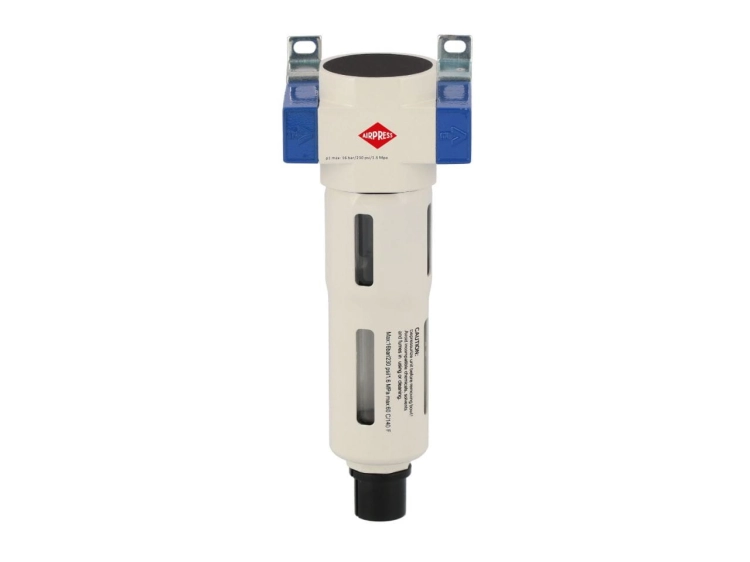 AIRPRESS Filtr powietrza  1/2" 15 BAR-PRO 45200010
