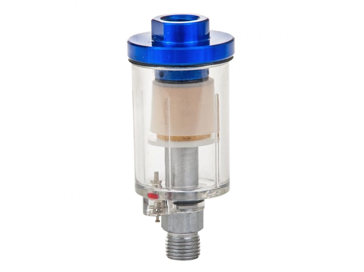 AIRPRESS Mini filtr 1/4" 45207