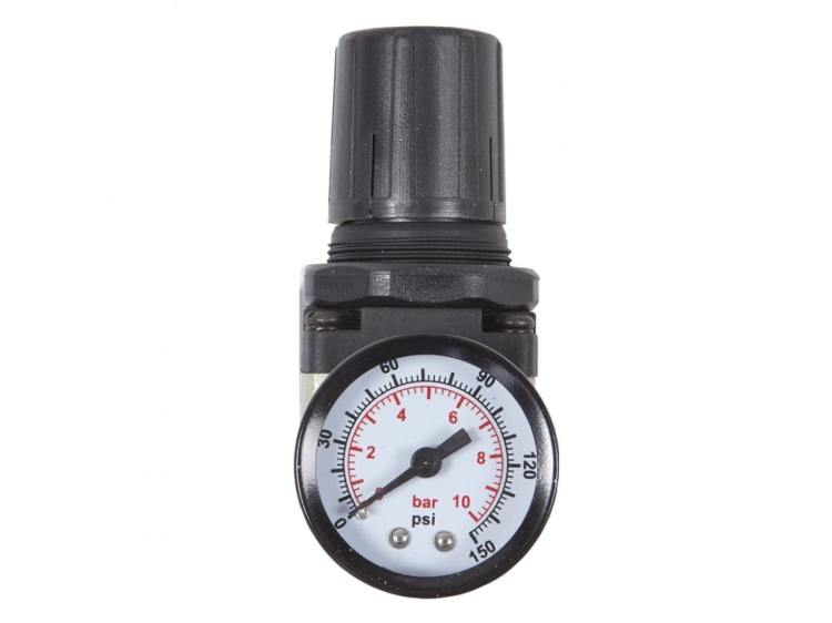 AIRPRESS Reduktor 1/4" 45211