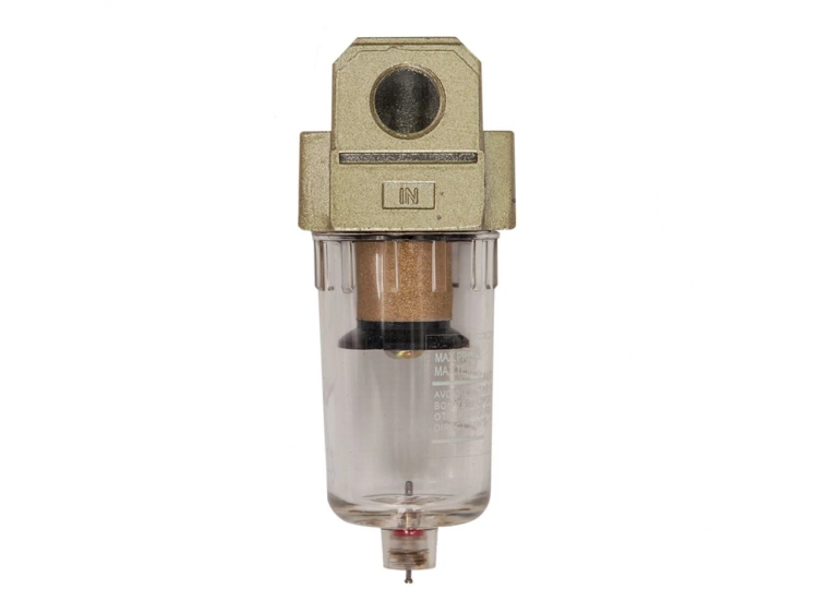 AIRPRESS Filtr 1/4" 45213