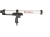 AIRPRESS Pneumatyczny wyciskacz do mas 600ml 45291