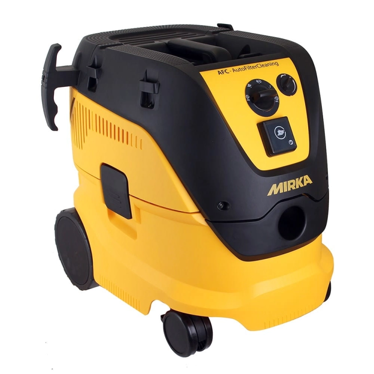 Odkurzacz 1230 L AFC 230V odsys + wąż