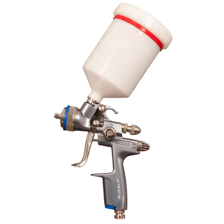 Pistolet lakierniczy SATAjet 100 B F RP 1,8