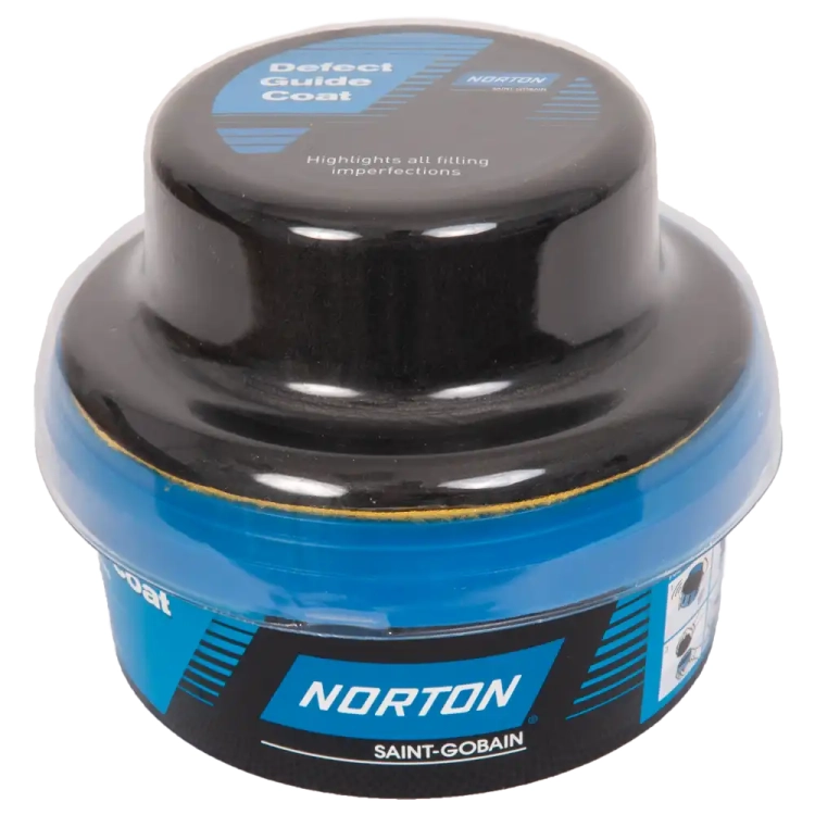 puder kontrolny w zestawie z krążkami ściernymi ceramicznymi