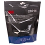 Dysze grawitacyjne Fine Finish 1,4 mm do pistoletu Performance 3M 26914