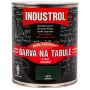 Farba tablicowa zielona S2122 0,6 l TELURIA INDUSTROL