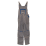 Spodnie robocze ogrodniczki XXL