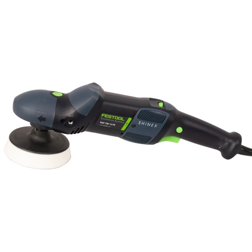 3M 202764F Polerka rotacyjna RAP 150-14FE Festool