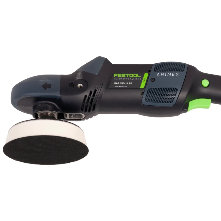 3M 202764F Polerka rotacyjna RAP 150-14 FE