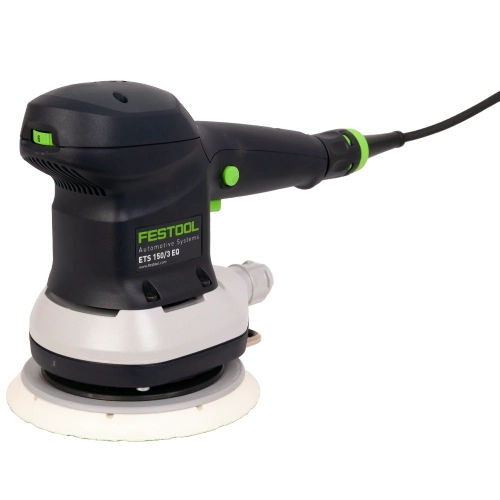 Szlifierka mimośrodowa ETS 150/3 EQ 230V Festool 3M 202788F